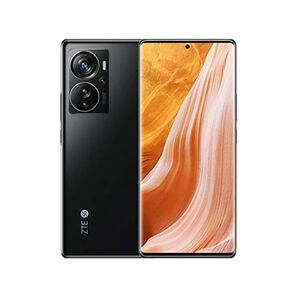 Zte Smartphone Axon 40 Pro 6.67 Double SIM 5G 12Go RAM 256Go Noir - Publicité