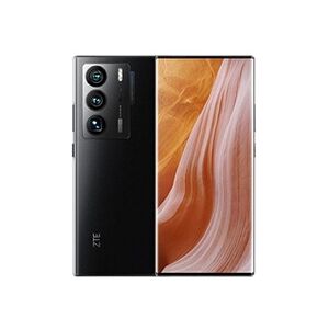 Zte Smartphone Axon 40 Ultra 6.8 Double SIM 5G 12Go RAM 256Go Noir - Publicité