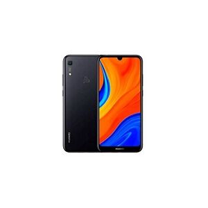 Huawei Y6s 3Go/32Go Noir (Starry black) Dual SIM - Publicité