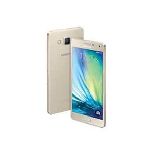 Samsung Galaxy A3 A300FU LTE 16Go or débloqué - Publicité