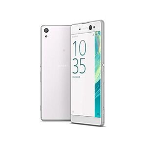 Sony XPERIA XA - 4G smartphone - RAM 2 Go / Mémoire interne 16 Go - microSD slot - Ecran LCD - 5" - 1280 x 720 pixels - rear camera 13 MP - front camera 8 - Publicité