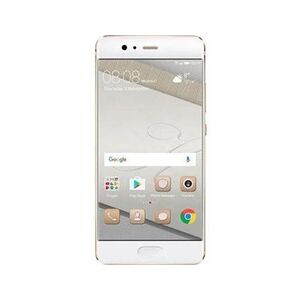 Huawei P10 - 4G smartphone - RAM 4 Go / Mémoire interne 64 Go - Ecran LCD - 5.1" - 1920 x 1080 pixels - 2x caméras arrière 20 MP, 12 MP - front camera 8 MP - Publicité