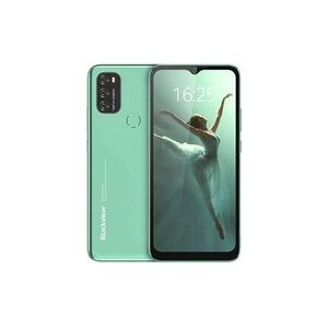 Blackview a70 4g débloqué écran 6. 52 pouces 32go android 11. 0 octa core Téléphones sans fil 5380mah gps 13mp caméra - vert - Publicité