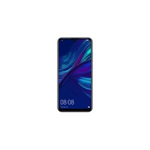Huawei P SMART PLUS 2019 BLACK DUAL SIM - Publicité