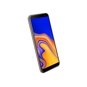 Samsung Galaxy J4+ - 4G smartphone - double SIM - RAM 2 Go / Mémoire interne 32 Go - microSD slot - Ecran LCD - 6" - 1480 x 720 pixels - rear camera 13 MP - - Publicité