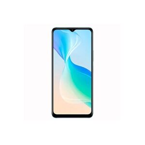 Vivo Smartphone Y76 5G Bleu 8Go RAM 256Go ROM NFC Ecran 6,58 FHD+ - Publicité