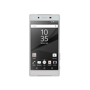 Sony XPERIA Z5 - 4G smartphone - RAM 3 Go / Mémoire interne 32 Go - microSD slot - Ecran LCD - 5.2" - 1920 x 1080 pixels - rear camera 23 MP - front - Publicité