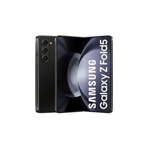 Samsung RDU Galaxy Q5 256 Go Noir - Publicité
