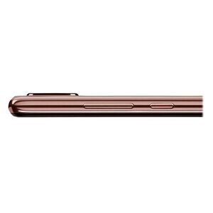 Huawei P20 - 4G smartphone - double SIM - RAM 4 Go / Mémoire interne 128 Go - Ecran LCD - 5.8" - 2244 x 1080 pixels - 2x caméras arrière 12 MP, 20 MP - - Publicité