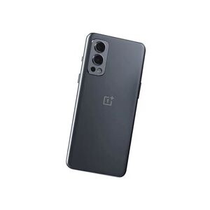 Oneplus Nord 2 5G - 5G smartphone - double SIM - RAM 8 Go / Mémoire interne 128 Go - écran OEL - 6.43" - 2400 x 1080 pixels (90 Hz) - 3 x caméras arrière 50 - Publicité