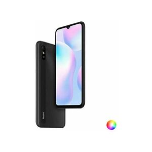 Xiaomi Smartphone REDMI 9A 6 53 pouces Octa Core 2 GB RAM 32 GB Helio G25 32 GB 2 GB 5000 - Publicité