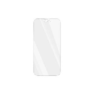 4Smarts Verre Trempé pour iPhone 15 Pro Dureté 9H Anti-espion Second Glass - Publicité