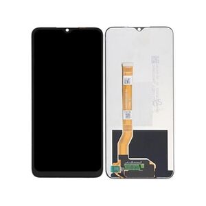 VISIODIRECT Ecran complet pour OPPO A57 4G 5G 6.56 noir vitre tactile + écran LCD -- - Publicité