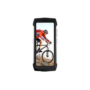 Doogee Smini android 13 TELEPHONE MOBILE dual sim 4.5 8Go/256Go GPS WIFI NFC Face ID 4G- Noir - Publicité