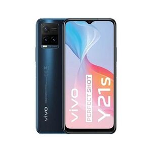 Vivo Smartphone Y21s Octa Core 4 GB RAM - Publicité