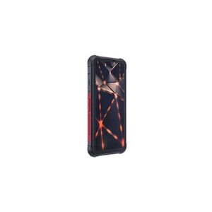 Cubot Kingkong 8 DOUBLE SIM 4G telephone mobile Rouge- 10600mAh Batterie 12GO+256GO Android Smartphone Ecran 6.52 HD+ Torche LED 5000LM 48MP Caméra NFC OTG - Publicité