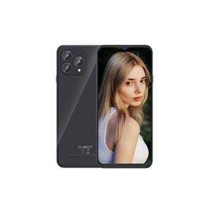 Cubot P80 Android smartphone Noir -DOUBLE SIM 16Go(8+8) 256Go 6.58 (epaisseur 9.75mm 217g) - Publicité