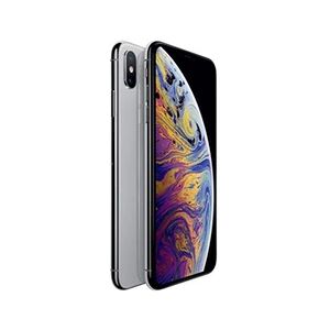 Apple iPhone XS 64 Go 5.8 Argent Reconditionné avec Batterie Neuve - Publicité