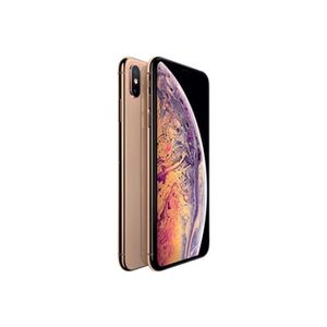 Apple iPhone XS 64 Go 5.8 Or Reconditionné avec Batterie Neuve - Publicité