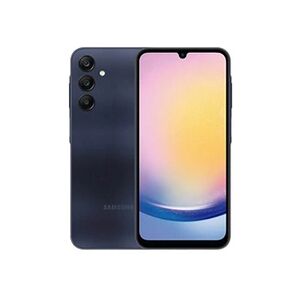 Samsung Galaxy A25 5G 8 Go/256 Go Noir (Brave Black) Double SIM SM-A256B - Publicité