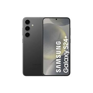 Samsung Smartphone Galaxy S24+ 6,7" 5G Nano SIM 256 Go Noir - Publicité