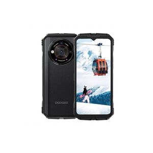 Doogee V30 PRO DOUBLE SIM Smartphone Noir-32Go(12+20) 512Go 6.58 5G Android 13 10800mAh -376g - Publicité