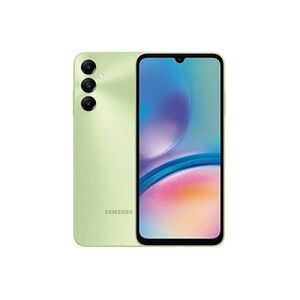 Samsung Galaxy A05s 4 Go/128 Go Vert (Light Green) Double SIM SM-A057G - Publicité