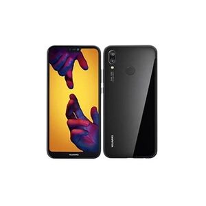 Huawei P20 Lite 64 Go - Noir - Débloqué - Dual-SIM - Publicité