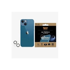 PANZER GLASS panzerglass camera protector apple iphone 13/13 mini - Publicité
