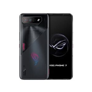 Asus Smartphone ROG Phone 7 5G 16 Go 512 Go Noir Version Chinoise NO NFC - Publicité