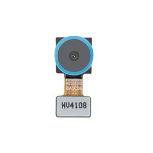Caméra Arrière pour Galaxy A55 Téléobjectif 5MP Service Pack Samsung Noir - Publicité