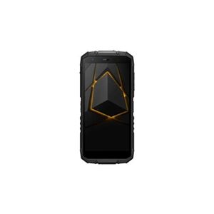 Doogee Smartphone S41 MAX Noir 5.5Ecran Double nano SIM 4G 6Go 256Go Android 13 - Publicité