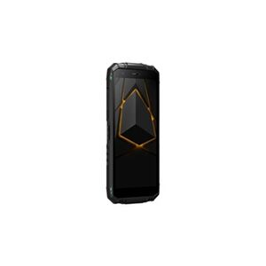 Doogee Smartphone S41 MAX Vert 5.5Ecran Double nano SIM 4G 6Go 256Go Android 13 - Publicité