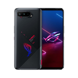 Asus ROG Phone 5s 512Go Phantom Black 5G Gaming - Publicité