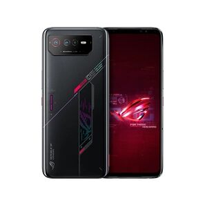 Asus ROG Phone 6 256Go Phantom Black 5G - Publicité