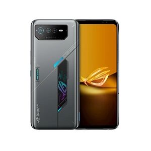 Asus ROG PHONE 6D 256Go Gris Sidéral 5G Gaming - Publicité