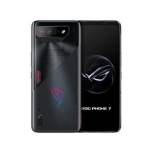 Asus ROG Phone 7 256Go Noir 5G - Publicité