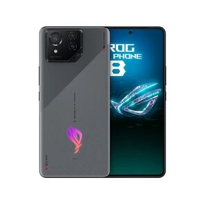 Asus ROG Phone 8 256Go Gris 5G - Publicité