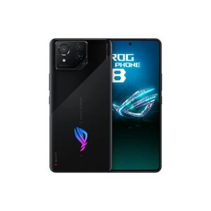 Asus ROG Phone 8 256Go Noir 5G - Publicité