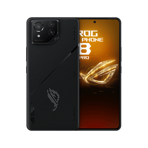 Asus ROG Phone 8 Pro 512Go Noir 5G - Publicité