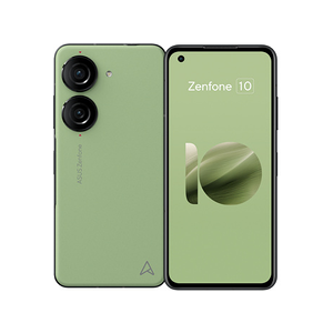 Asus Zenfone 10 512Go Vert 5G - Publicité