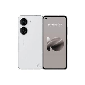 Asus Zenfone 10 256Go Blanc 5G - Publicité