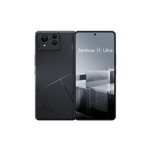 Asus Zenfone 11 Ultra 12Go/256Go Eternal Black - Publicité