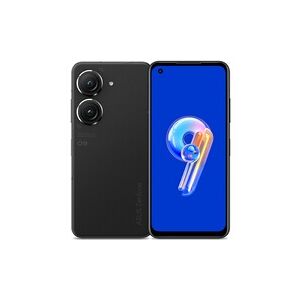 Asus Zenfone 9 128Go Midnight Black 5G - Publicité