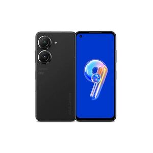 Asus Zenfone 9 256Go/8Go Midnight Black 5G - Publicité