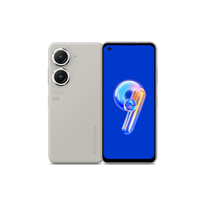 Asus Zenfone 9 256Go Moonlight White 5G - Publicité