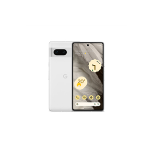 Google Pixel 7 128Go Blanc Neige 5G - Publicité
