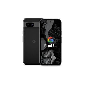 Google Pixel 8a 256Go Obsidian Noir 5G - Publicité