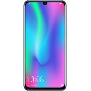 Honor 10 Lite Bleu - Publicité