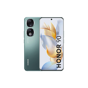 Honor 90 512Go Vert 5G - Publicité